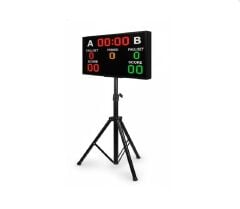 Taşınabilir Skorbord