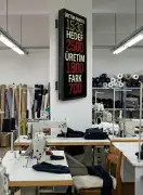 Hedef Üretim Panosu